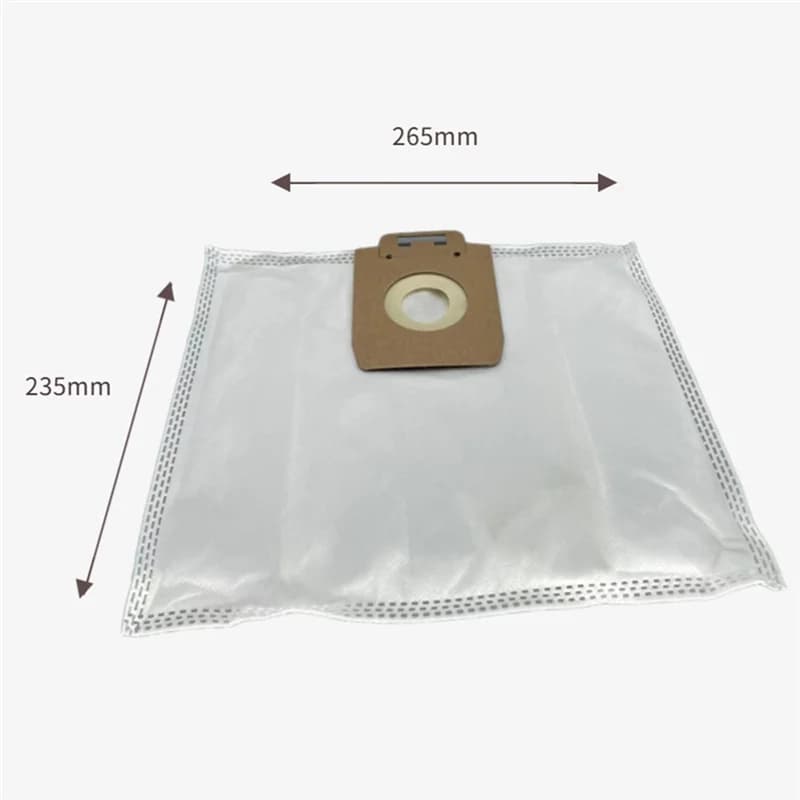 Pièces de rechange pour aspirateur Nilfisk Power Series 107407639/128389187, sac à poussière, access