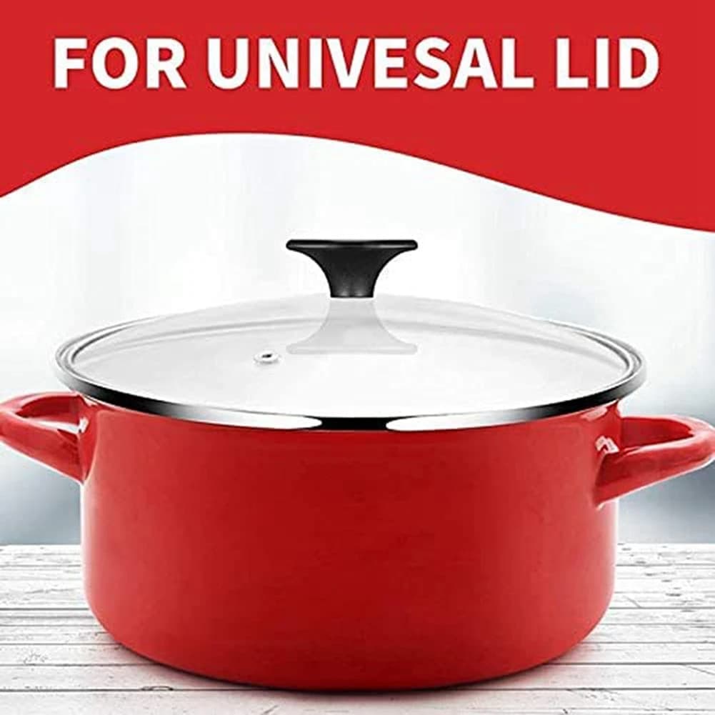 Bouton de remplacement pour four hollandais Le Creuset, boutons de remplacement en bakélite, poignée