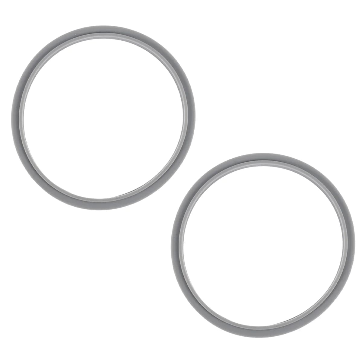 Joint de rechange avec Jules pour mélangeur, pièce compatible avec Speed Blender, 2 paquets