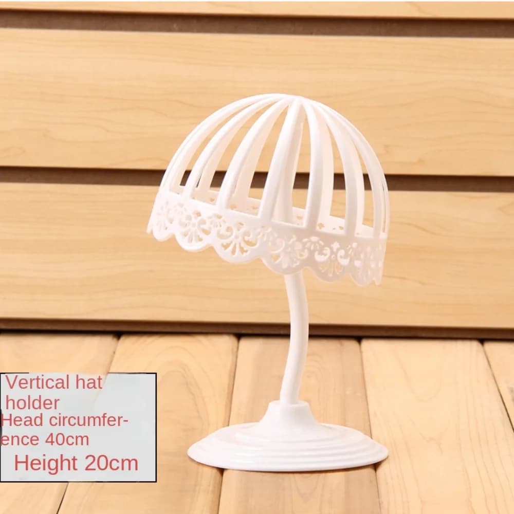 Modèle de tête de mannequin pour magasin de chapeaux, porte-chapeau breton, rangement T1, présentoir