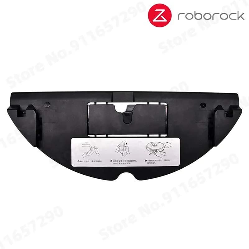 Original pour Roborock S7 MAXV / S7 MAXV Plus/ S7 MaxV Ultra / S7 Pro Ultra Topaz SV VibraRise vadro