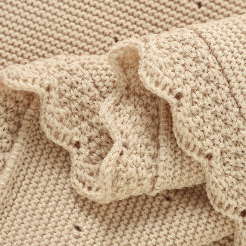 Couvertures pour bébé, 90x70cm, portables, toutes saisons, nouveau-né, garçons et filles, poussette 