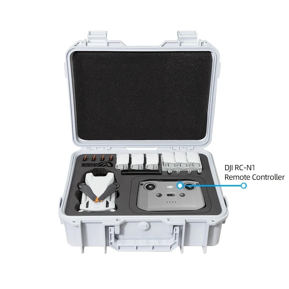 Sac de rangement Portable pour DJI Mavic Mini 3 Pro, étui de transport de voyage à bandoulière, étui
