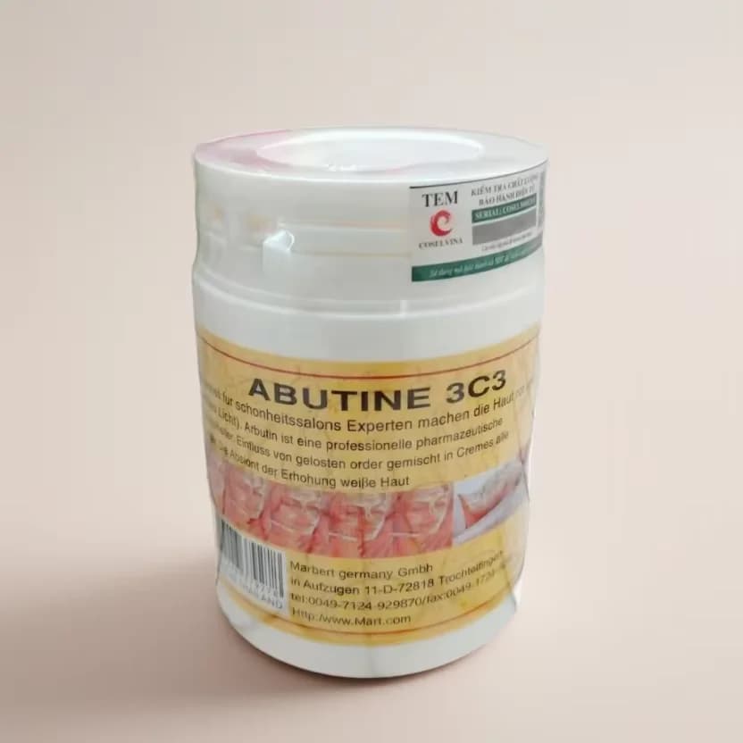 Abutine-Couverture Linge 3c3, 200g