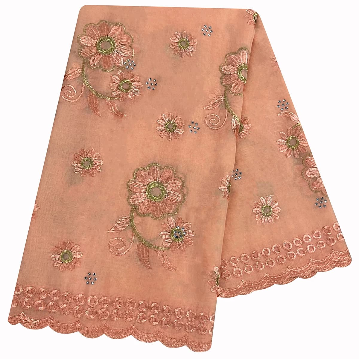 Écharpe de dubaï pour femmes musulmanes, Design à la mode, Hijab africain en coton, Islam, Pashmina,