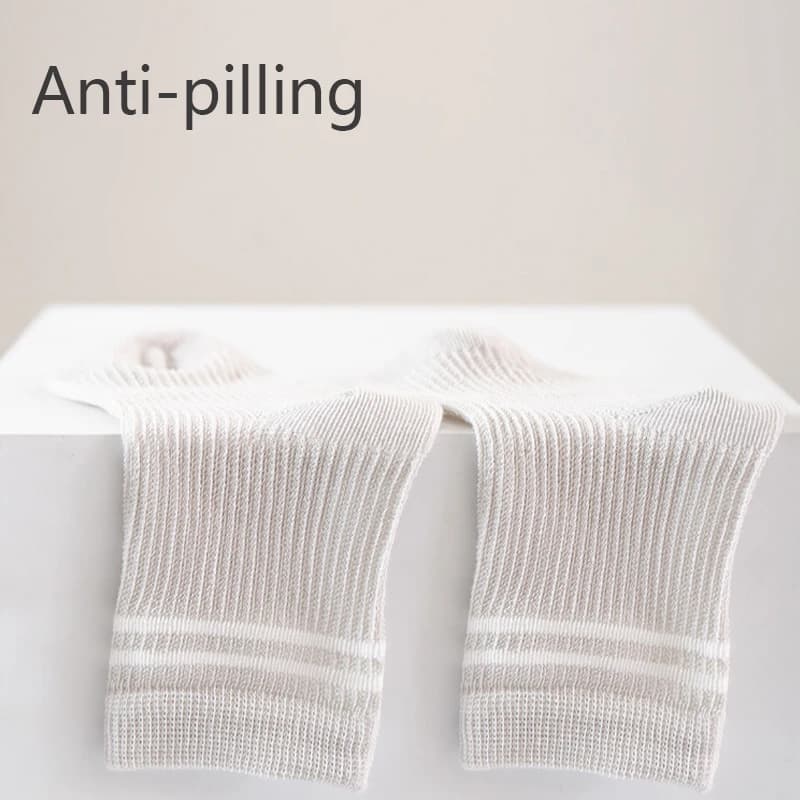 Chaussettes longues pour bébé, chaussettes d'été respirantes pour enfants, bas en coton doux pour bé
