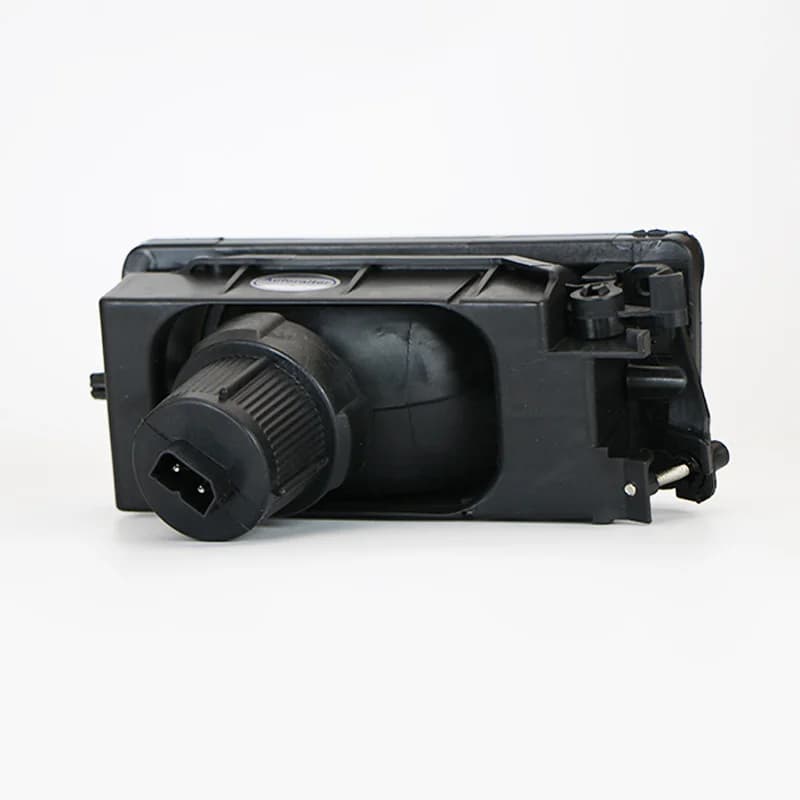 Feu antibrouillard pour pare-choc avant, avec ampoules, pour BMW série 3 E36 318 320 323 325 328i 19