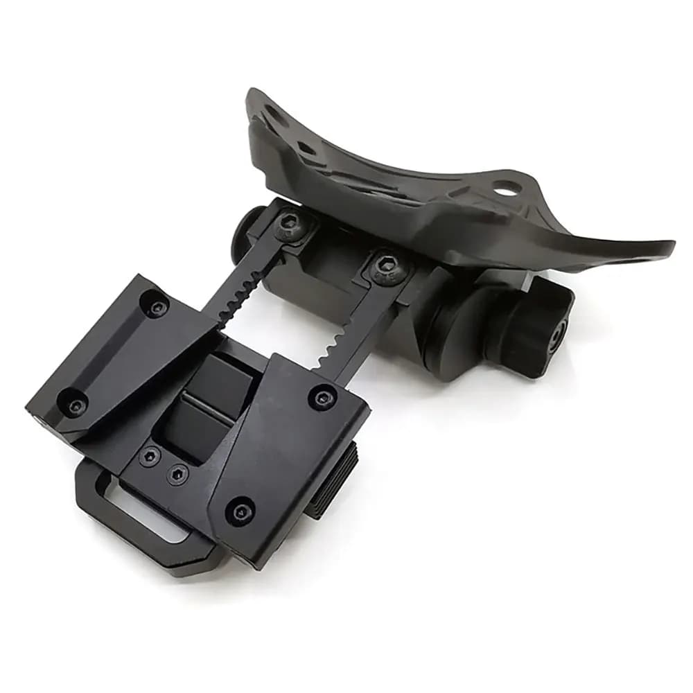SOTAC tactique L4G19 support de casque NVG chasse Wea-pon aluminium CNC Vision nocturne L4 G19 acces