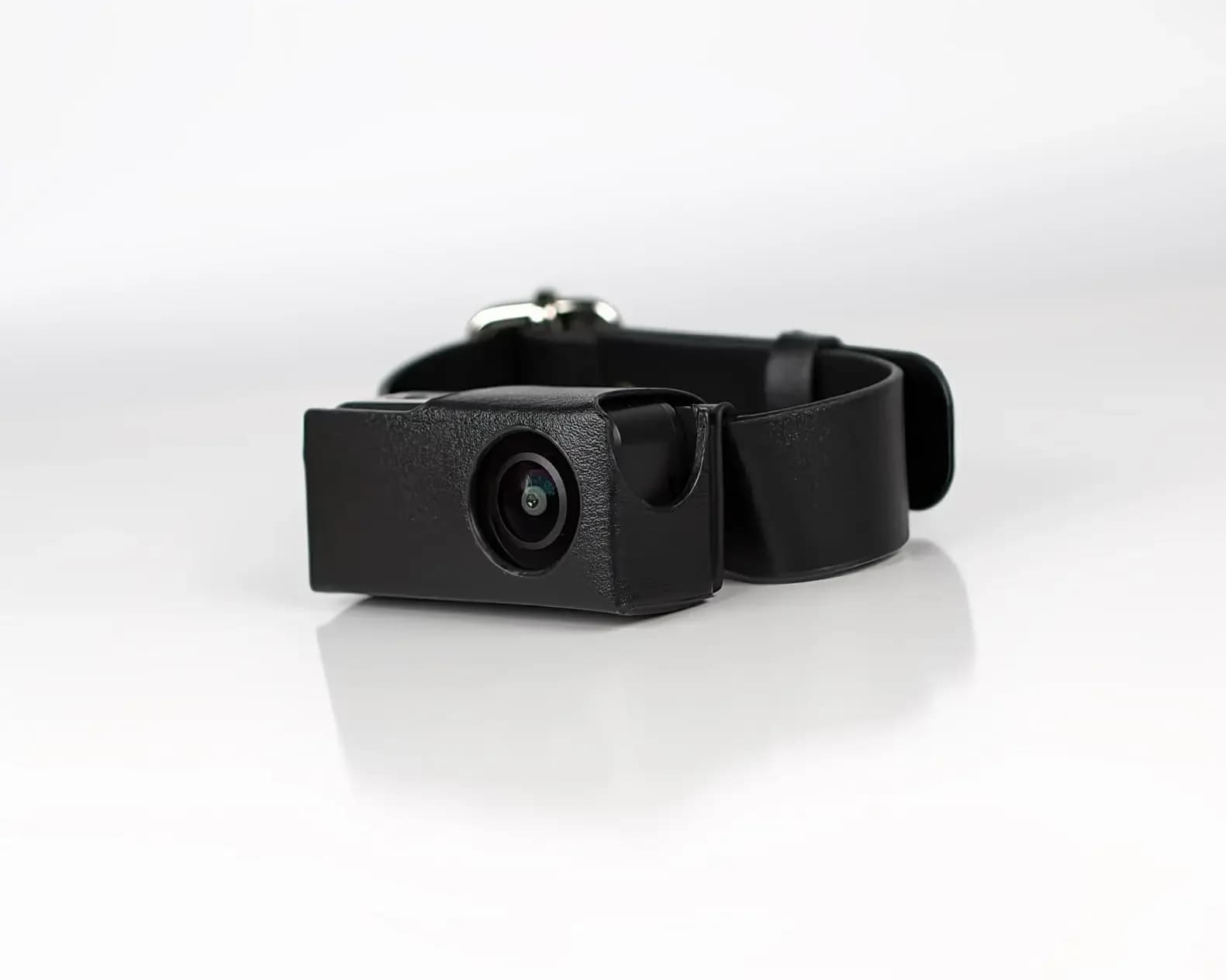 Mini caméra espion ultra-compacte, enregistreur de vue à la troisième personne pour animaux de compa