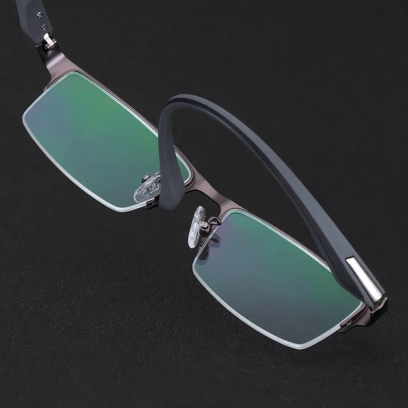 2025 Tr90 lunettes de lecture multifocales photochromiques hommes femmes progressif Anti-rayon bleu 