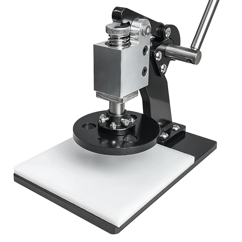Machine de découpe, Machine de découpe manuelle, Presse de découpe, Petite machine de découpe, Décou