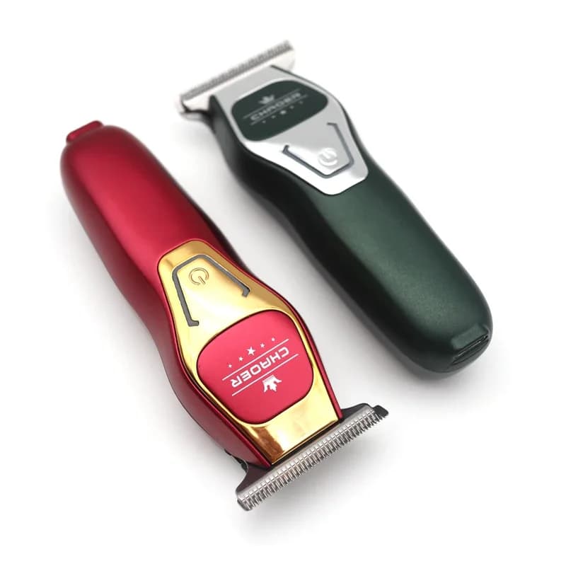 CHAOER A97 tondeuse à cheveux professionnelle pour hommes 0 mm tête rasée tondeuse à cheveux Machine