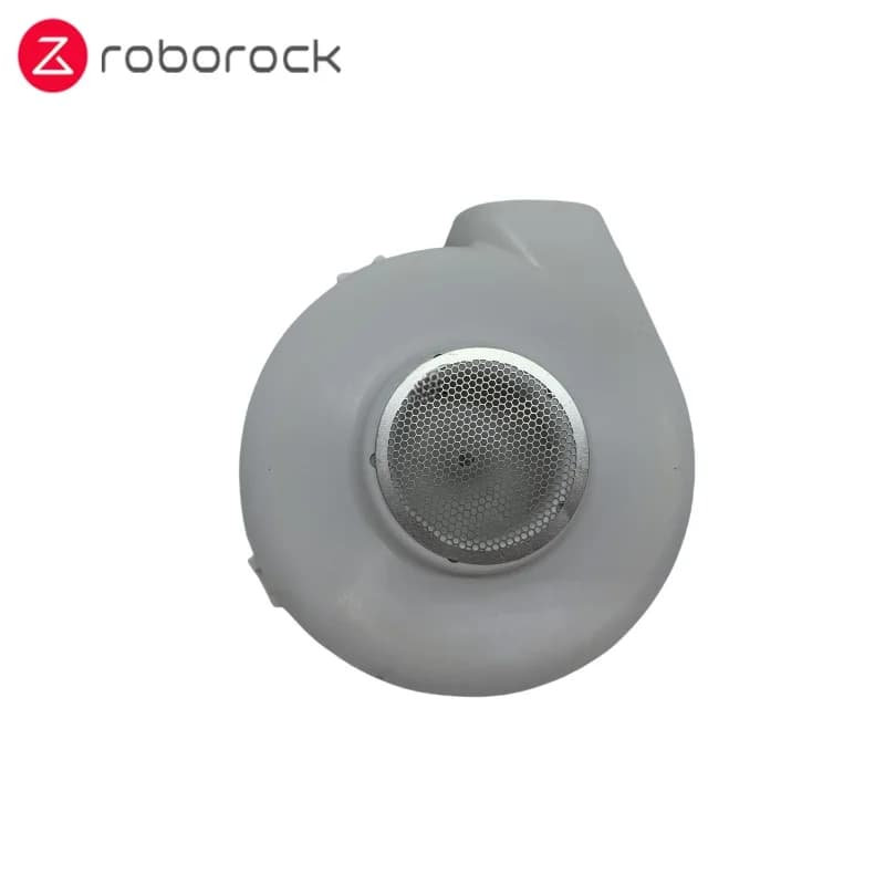 Original pour Roborock ventilateur moteur Robot nettoyeur S50/S51/S55/S6/S61/S65/S5 Max générateur d