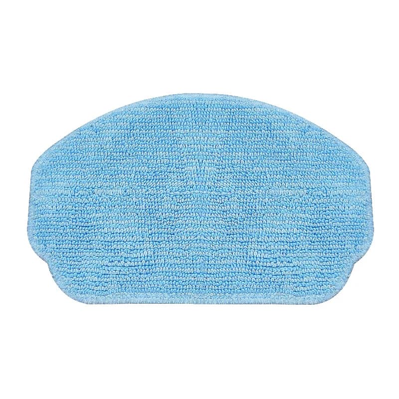 Brosse latérale Filtre de serpillière Compatible avec MAMNV ZCWA ONSON BR150 / BR151 MANVINS G20 / C