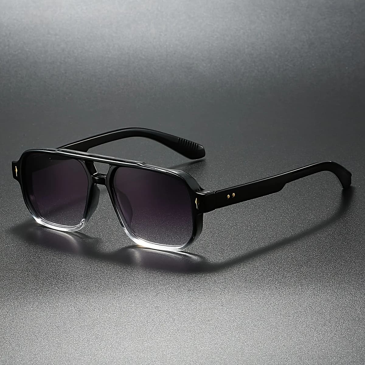 2025 lunettes de soleil Vintage pour hommes lunettes de soleil de mode Oculos lunettes livraison dir