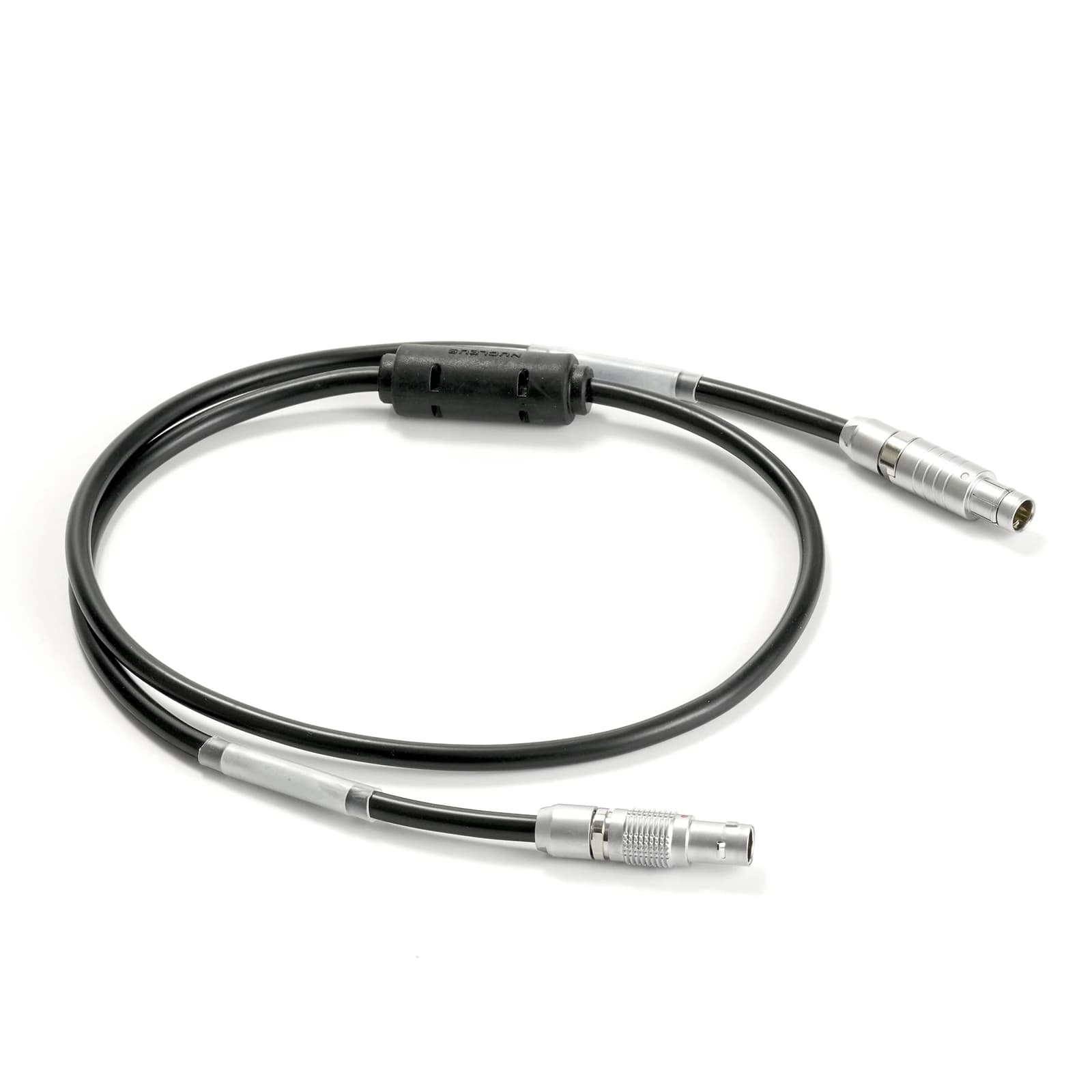 TILTA Nucleus-M Run/Stop Directions pour 3-Pin Fischer C200 C300, Fujifilm X T3 horizon A7 A9 Series
