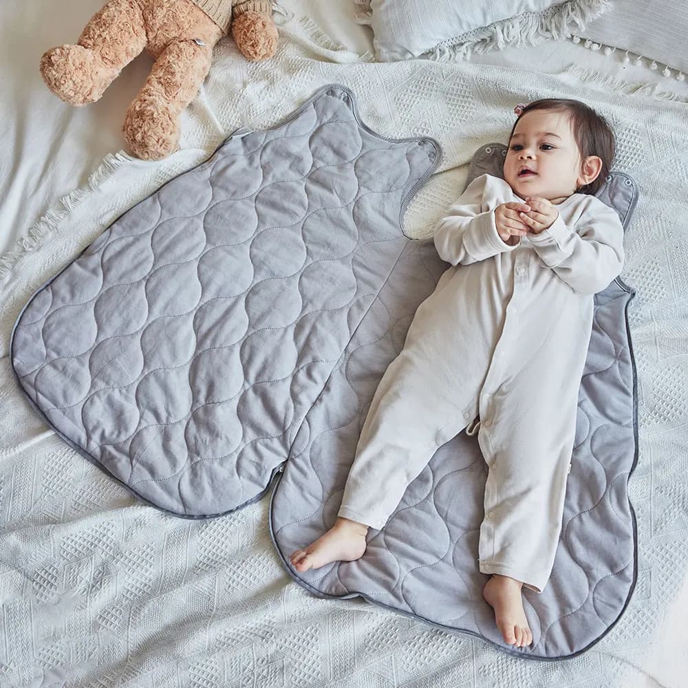 Sacs de couchage pour bébé de 0 à 24 mois, couverture Anti-coup de pied, couette pour bébé, vêtement