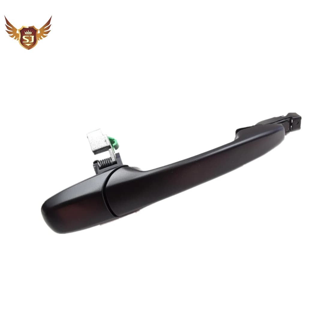 Poignée de porte extérieure de haute qualité pour Ford Ranger Mazda Bt50 2006-2011 Mazda 3 Mazda 6 2