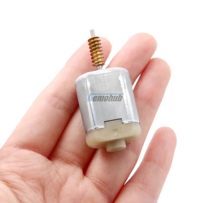 Gemohub 1020792 FC-280SB-16220 voiture puissance pliante moteur de miroir pour Ford Focus III Mondeo