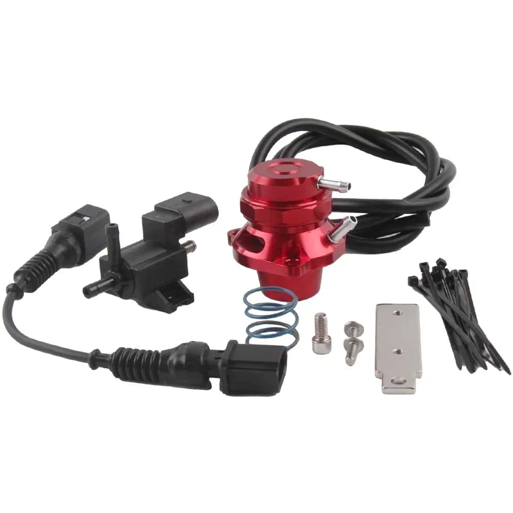 Combinaison de soupape de soufflage Turbo BOV pour Audi et VW 1.8 et 2.0 TSI Ea888 710D Mk7 EA888 Ge
