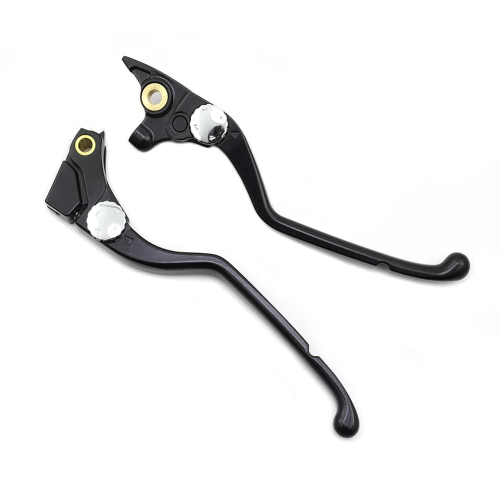 Pour BMW G310GS G310R G310 R G 310 GS 2021-2025 leviers d'embrayage de frein leviers de commande man