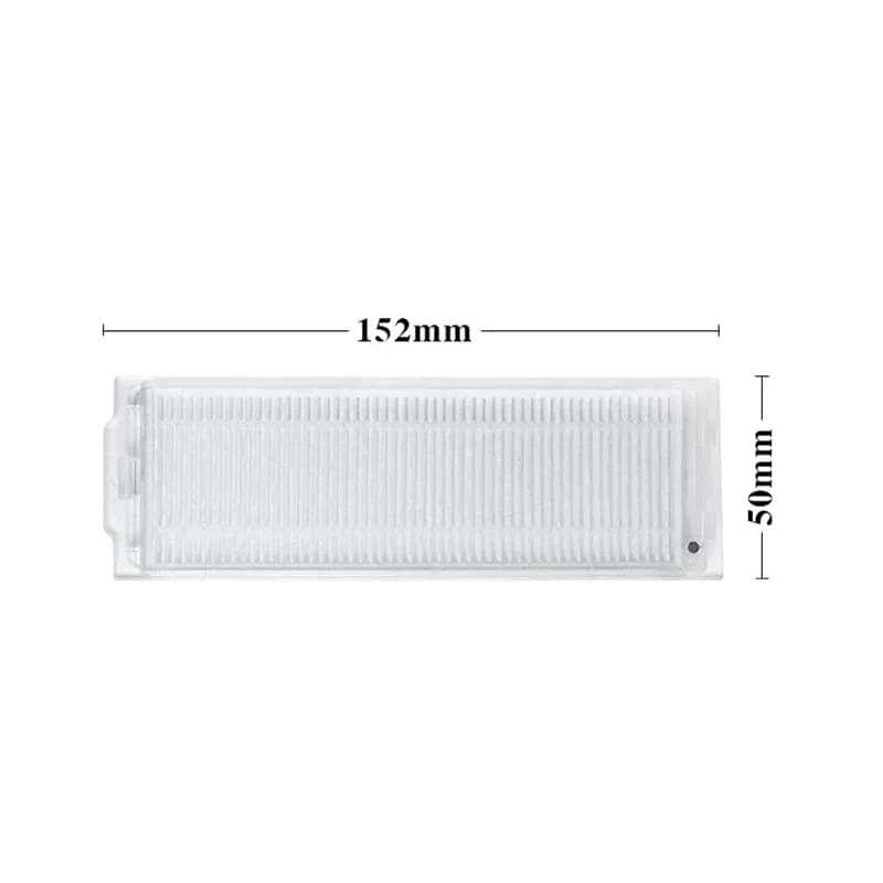 Pièces de brosse à rouleau souple pour aspirateur Cocotec Conga 3290 3390 3490 3590 3690 3790 3890, 