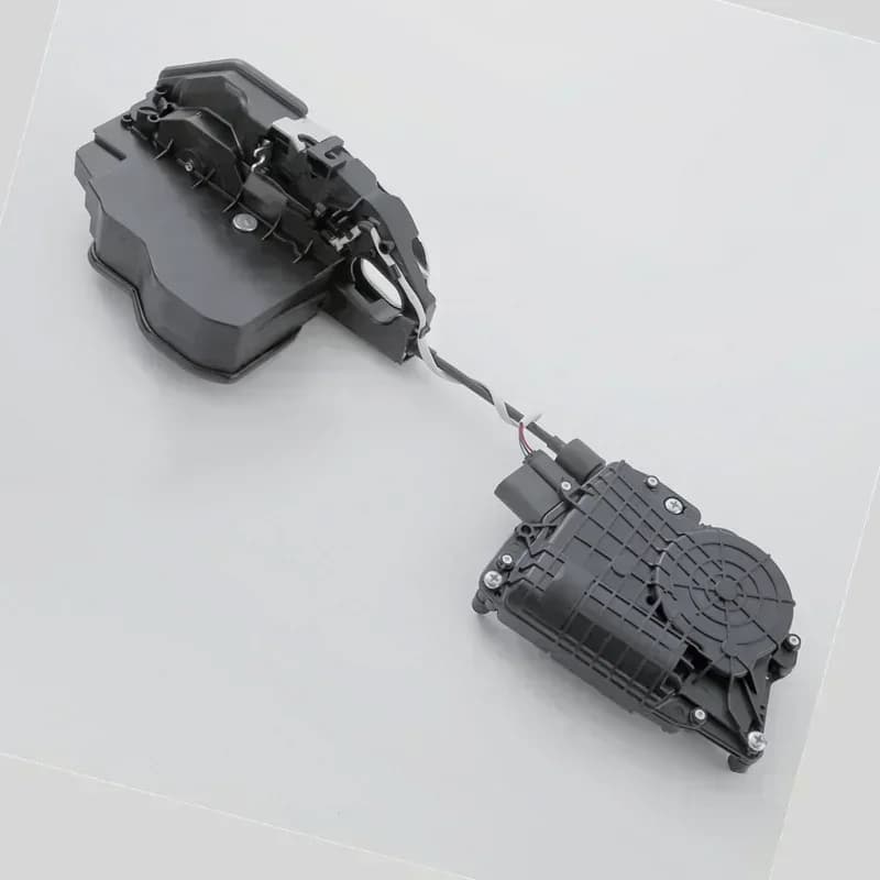 Actionneur de Verrouillage de Porte, Système de Fermeture Douce pour BMW Série 5 F18 F11 F10 Série 7