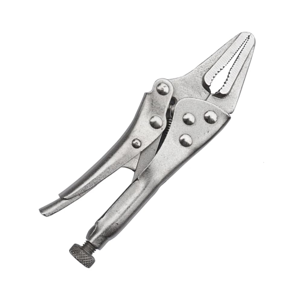 GOSWIFT 5 in. Mini pince de verrouillage à Long nez
