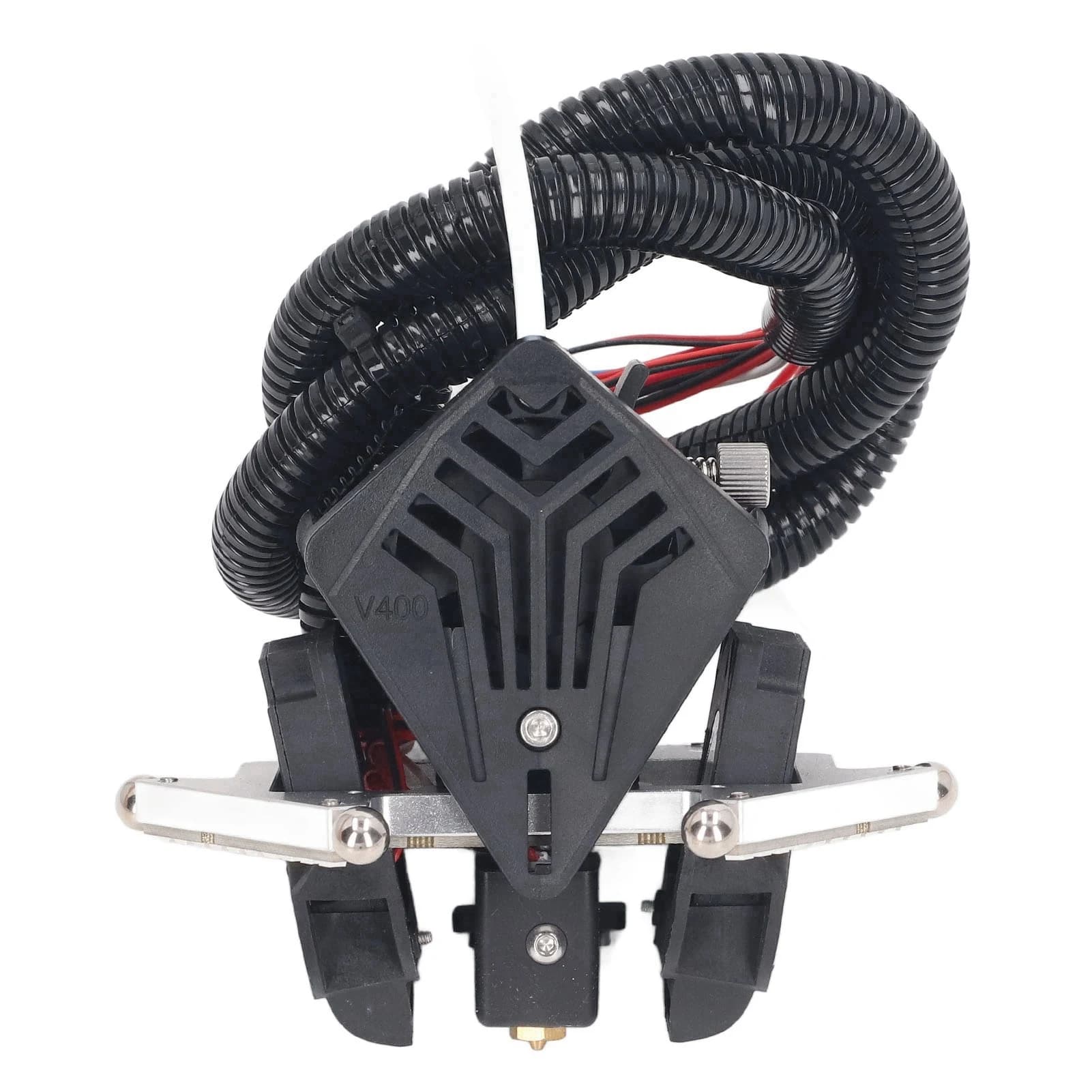 Pièce d'imprimante 3D, extrudeuse à entraînement Direct, haute précision, impression rapide, courte 