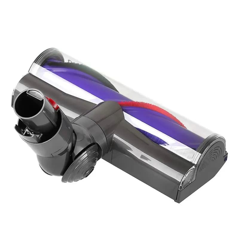Tête d'aspiration à entraînement Direct pour aspirateur Dyson V7 V8 V10 V11 V15, tête de nettoyage à