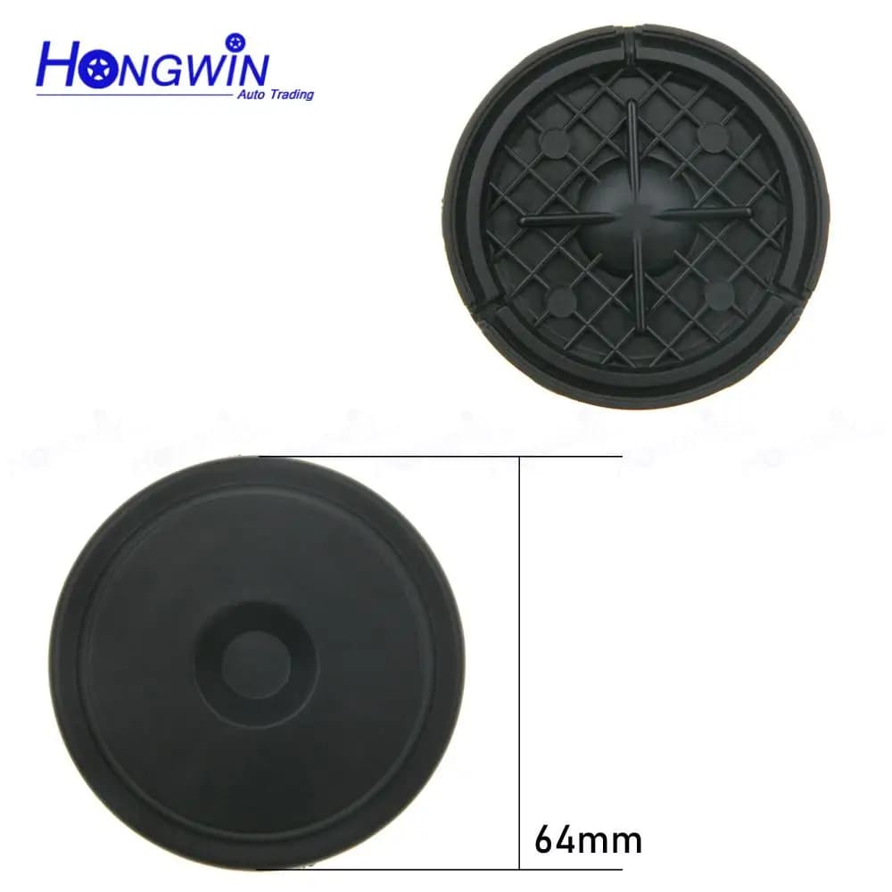 OE: 0248.G5 0248G5 nouveau Kit de réparation de couvercle de Valve PCV avec Membrane pour Peugeot 30