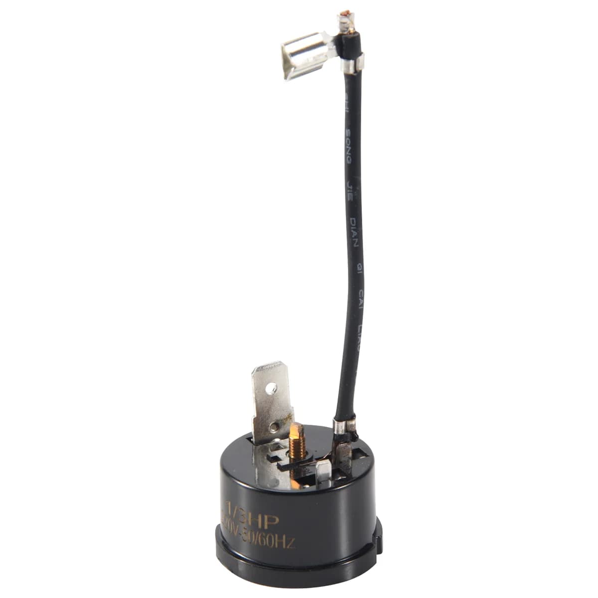 Protecteur de surcharge thermique de compresseur, réfrigérateur Hx1, 3HP