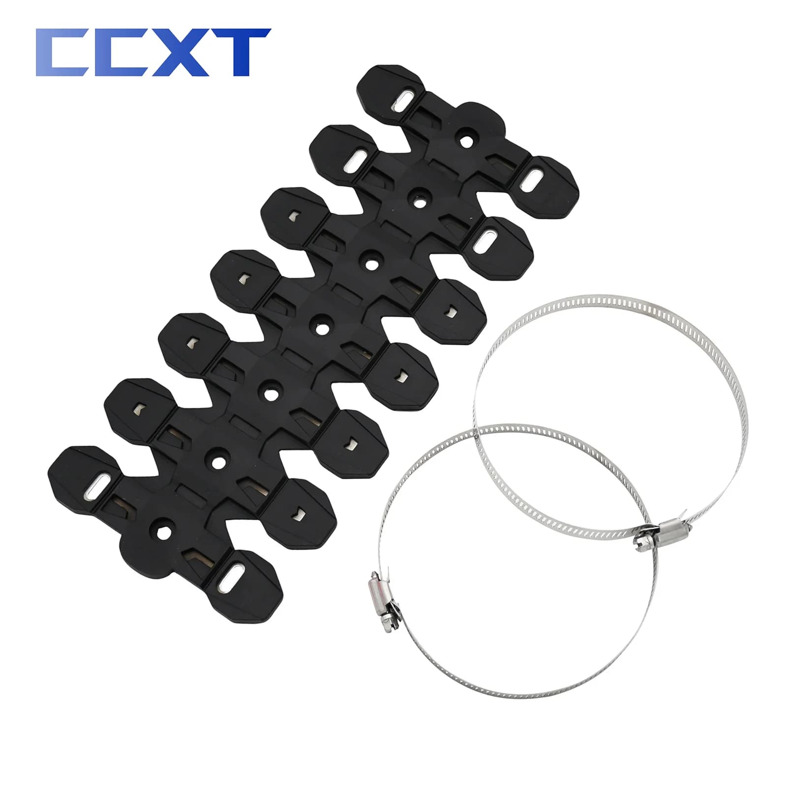 Protecteur de Bouclier de Tuyau de Silencieux pour Moto, Accessoire pour Sherco SE 300 SE 250 2014-2