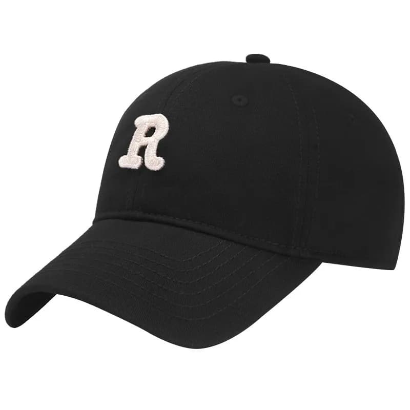 Casquettes de baseball pour hommes et femmes, grande taille, 60-65cm, dessus souple, grosse tête, co