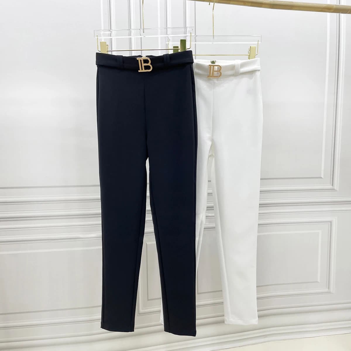 Viser de hanche de sac ajustés et minces pour dames, nouveaux produits populaires à la mode, printem