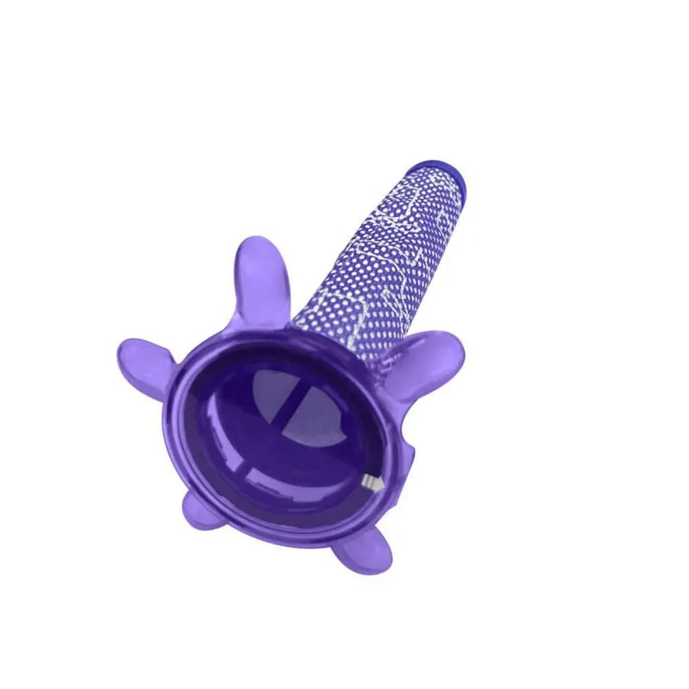 Accessoires pour aspirateur Dyson V8 FOCUS MATTRESS, pré-filtre, filtre HEPA, pièces de rechange, fi
