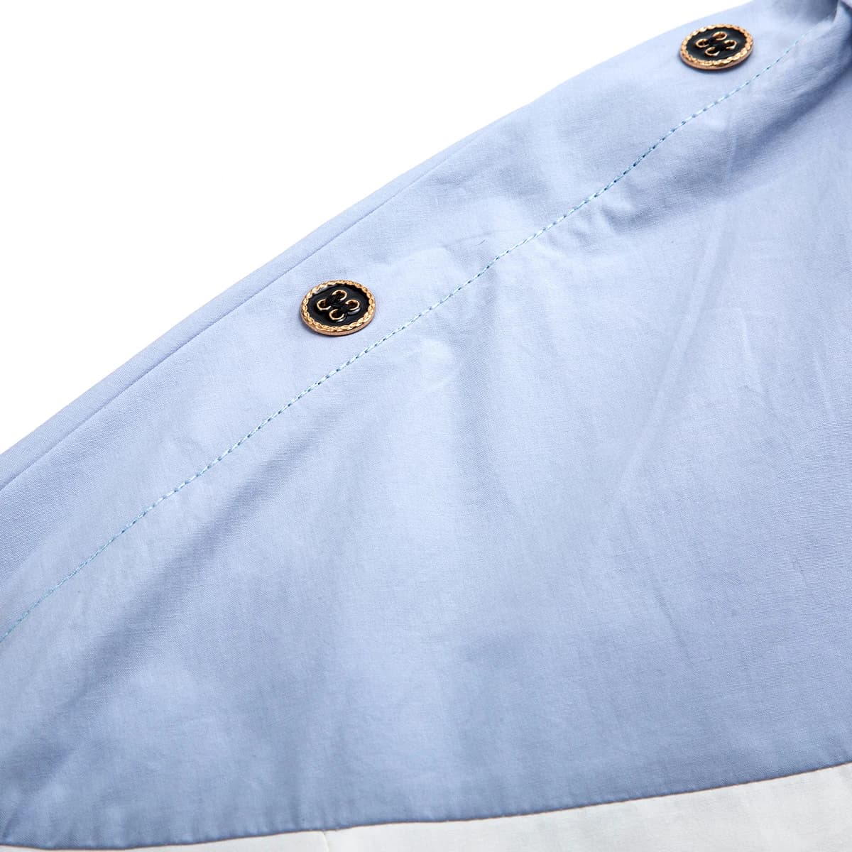 CHCH-Chemise d'affaires à manches longues pour femmes, Chemise épissée, Vêtements pour femmes, Abonn