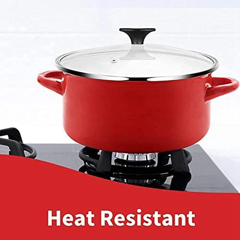 Bouton de remplacement pour four hollandais Le Creuset, boutons de remplacement en bakélite, poignée