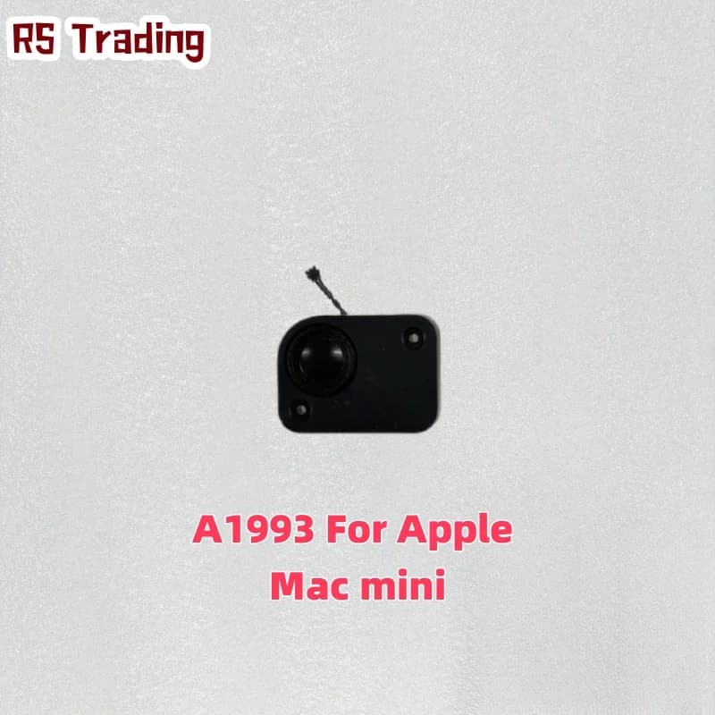 A1993 pour mini haut-parleur Apple Mac 2018