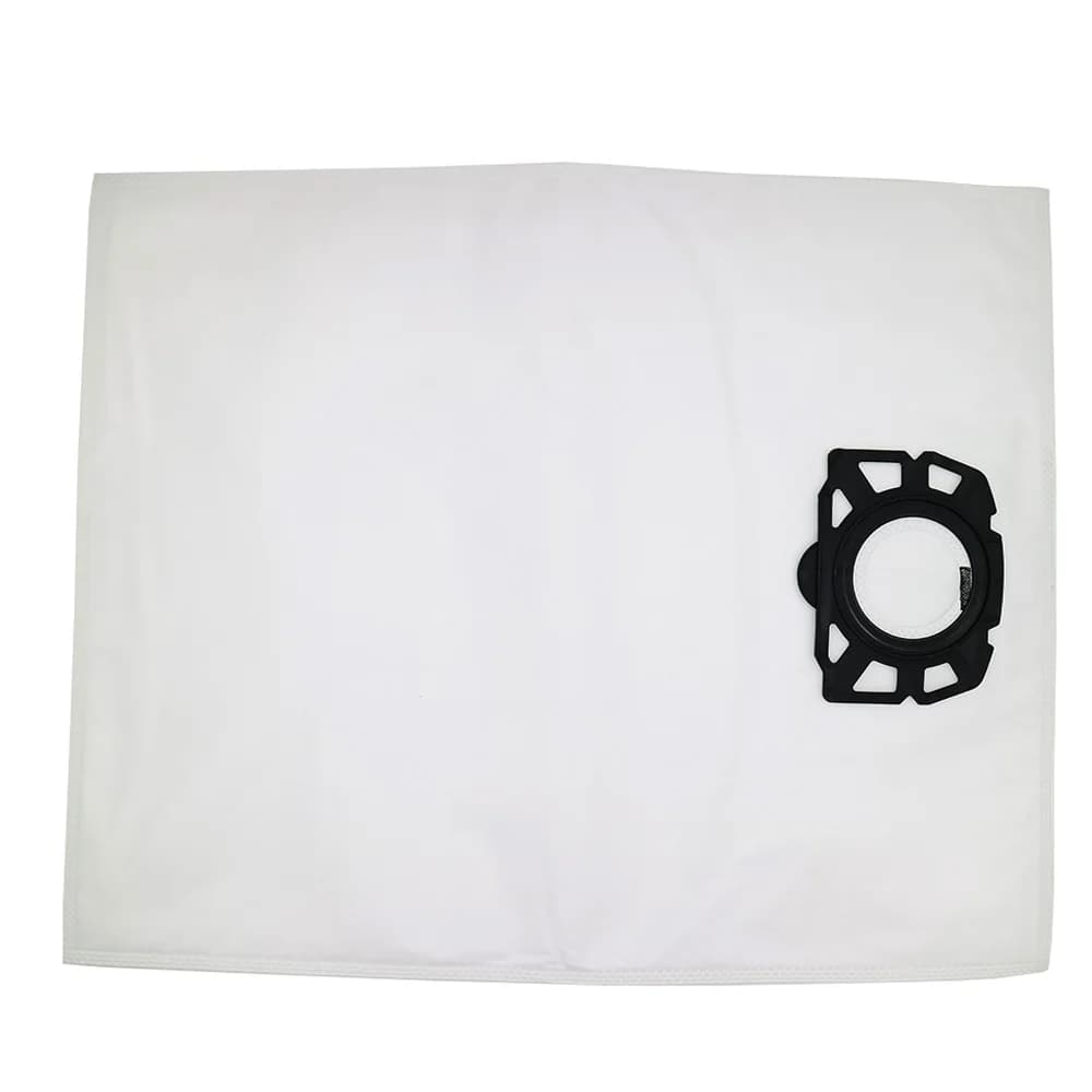 Sacs filtrants et à poussière pour Karcher MV4 MV5 MV6 WD4 WD5 WD6 pour pièce Karcher WD4000 à WD599