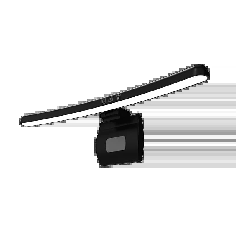 USB gradation continue écran suspendus lumières écran incurvé moniteur barre lumineuse RGB fond atmo