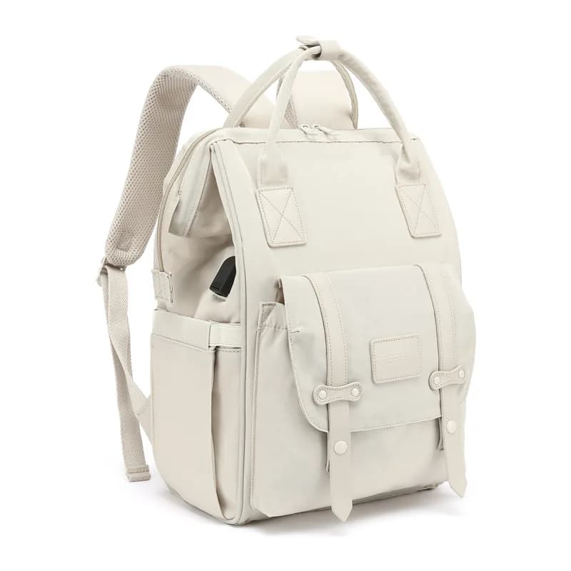 Sacs à couches pour bébé, sac à dos pour maman, sac de maternité pour bébé, grande capacité, sac de 