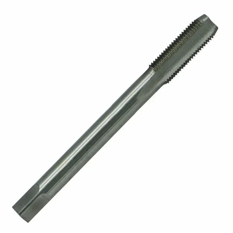 Outils de filetage de pas HSS en acier rapide pour robinet de assujetd'opathie, 8V1-32, 0.305x32, 0.