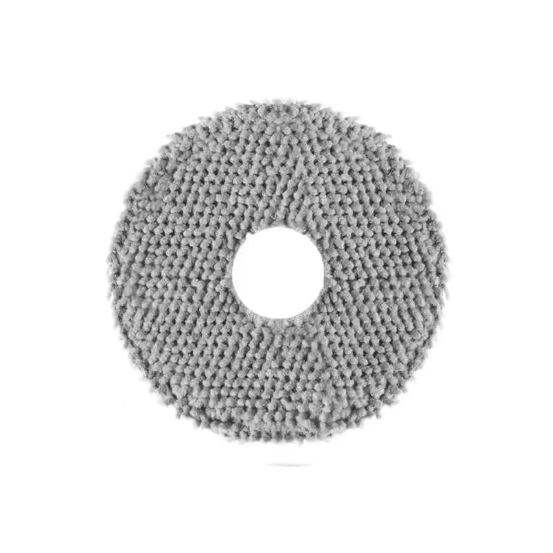 Convient pour Dreame Bot L20 Ultra / L30 Ultra / X20 Pro, fournitures, accessoires, brosse latérale 