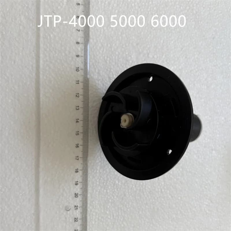 JTP-1800 de rotor de StalSUN 2800 3800 4800 5800 2000 2500 3000 4000 5000 pièces de pompe de rotor d