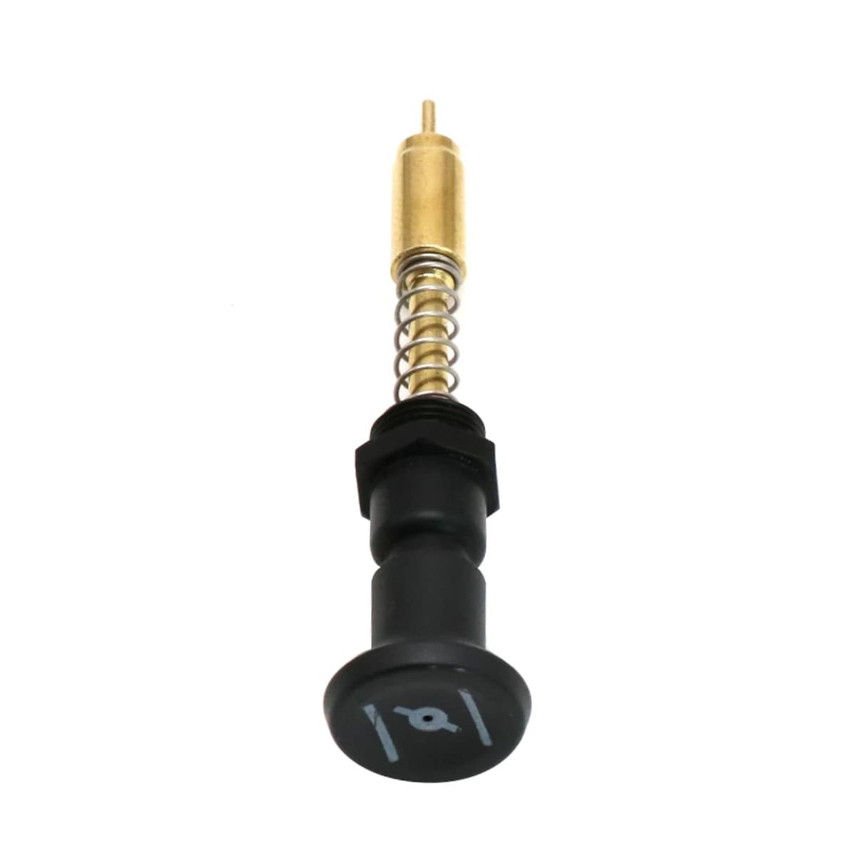 ZS MOTOS – carburateur de moto, starter manuel, interrupteur à piston pour YAMAHA XTZ125 XE YB125 YB
