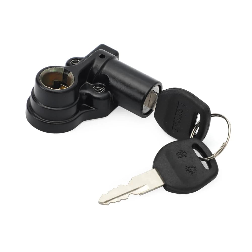 Ensemble de verrouillage de siège de Reproduction, pour Honda CT70 MT125 CB400/500/550/650/750 GL110