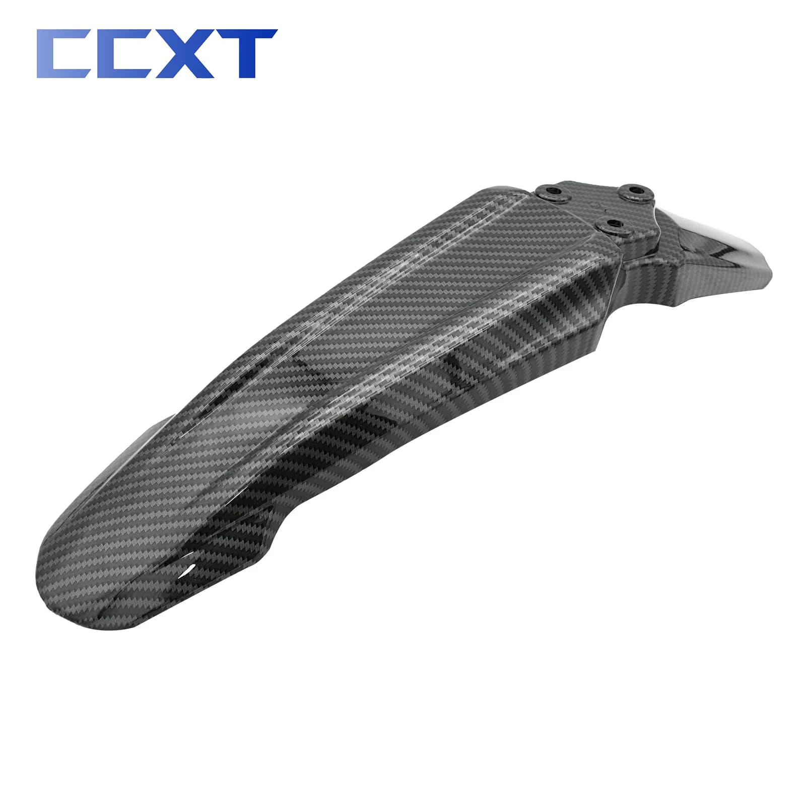Garde-boue avant de moto électrique, garde-boue pour Sur Ron, Sur-Ron, Surron, équation légère X et 