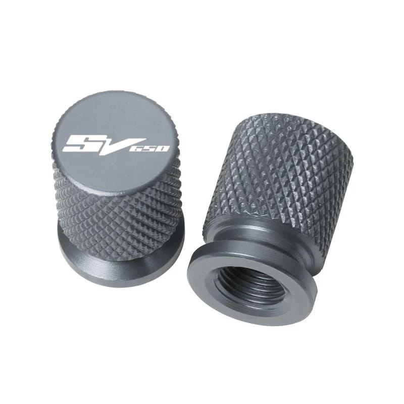 Couvercle de tige de Valve de pneu en aluminium CNC, pour moto Suzuki SV650 SV650S SV650x SV 650 199