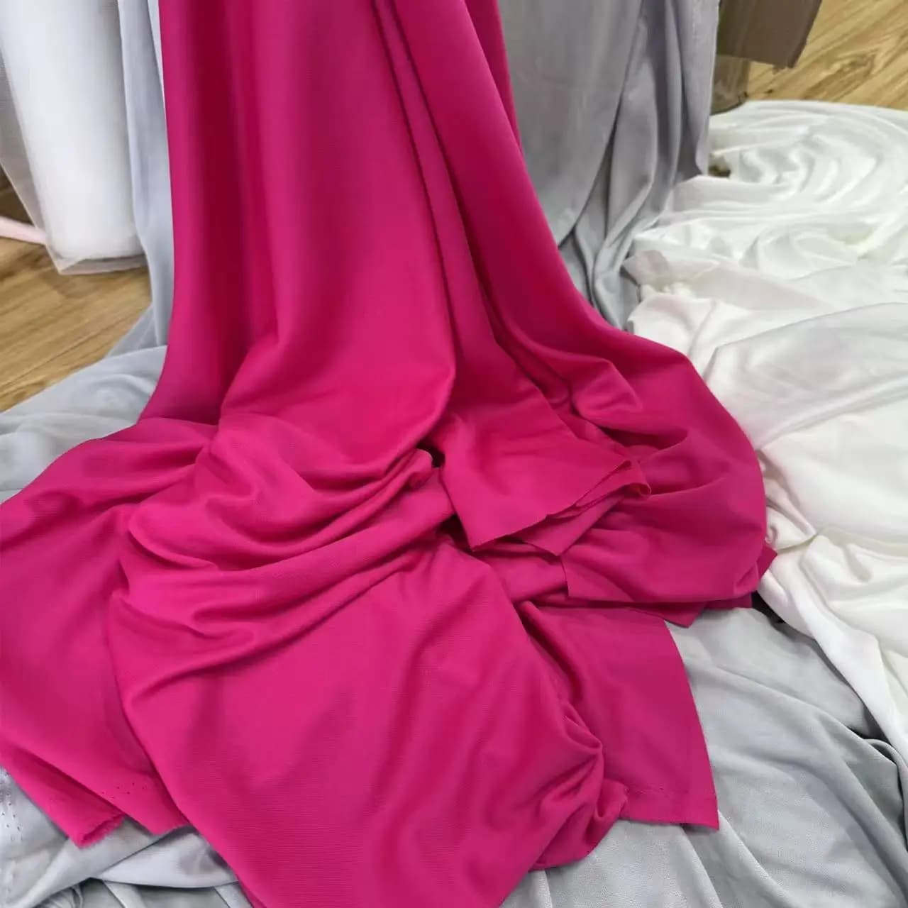 Papéis en tissu rouge bordeaux pour décoration de mariage, rideaux, nappe, arrière-plan pour robe, m